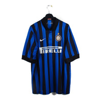 2011/12 - Inter Milan (XL)