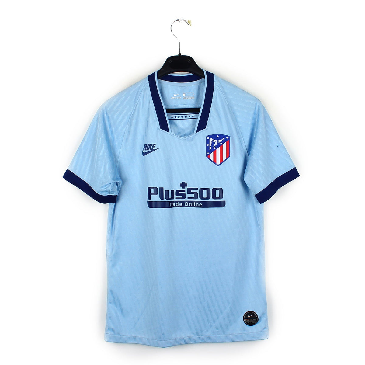 2019/20 - Atletico Madrid - Joao Felix #7 (S)