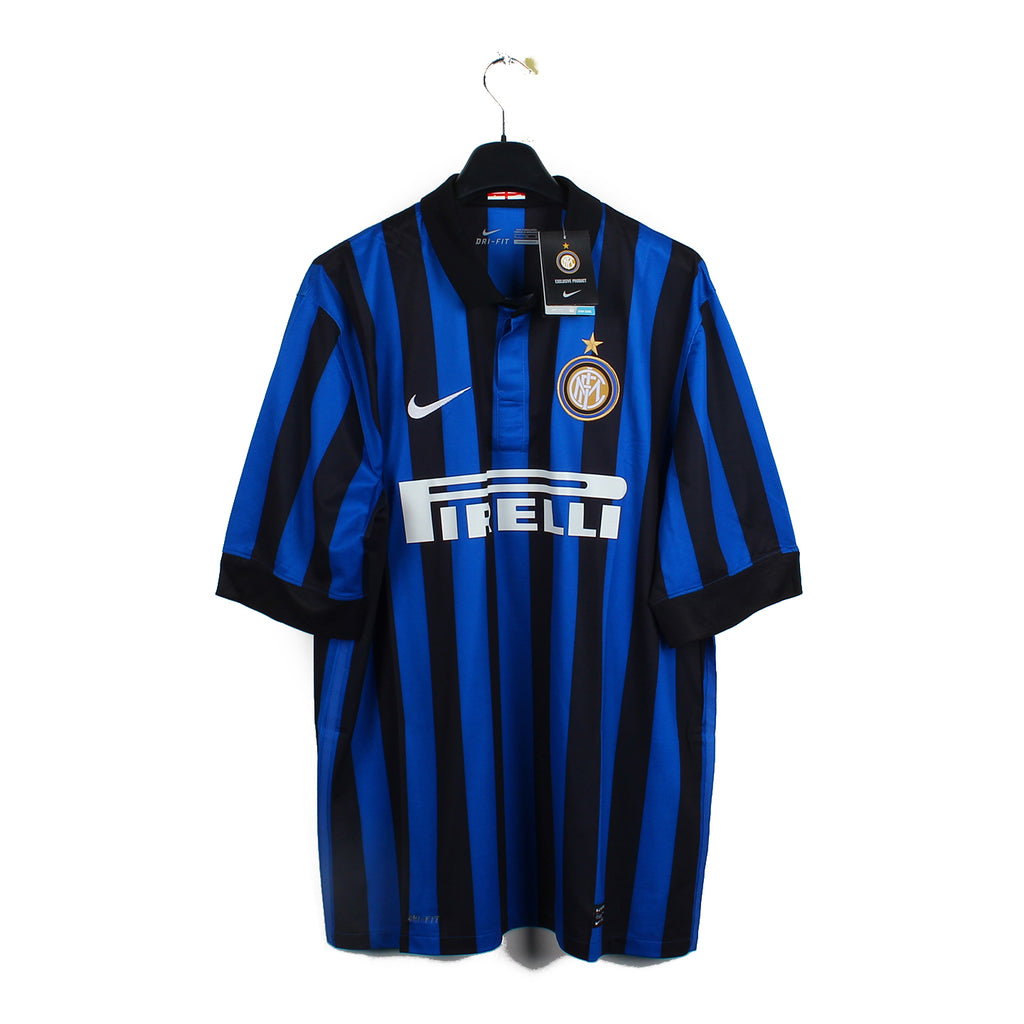 2011/12 - Inter Milan (XL)