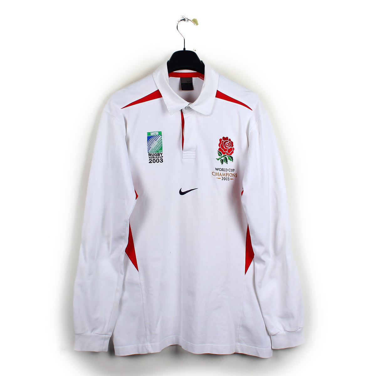 2003 - Angleterre - Rugby (XL)