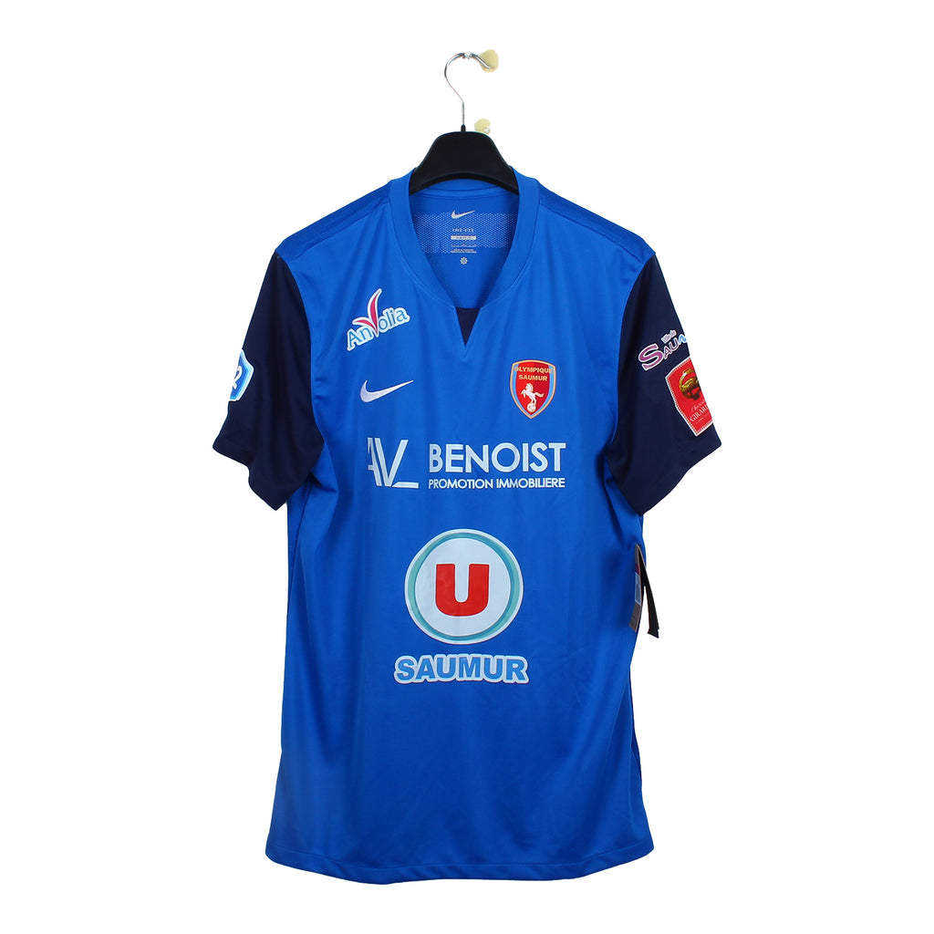 2024/25 - Olympique Saumur FC (L)
