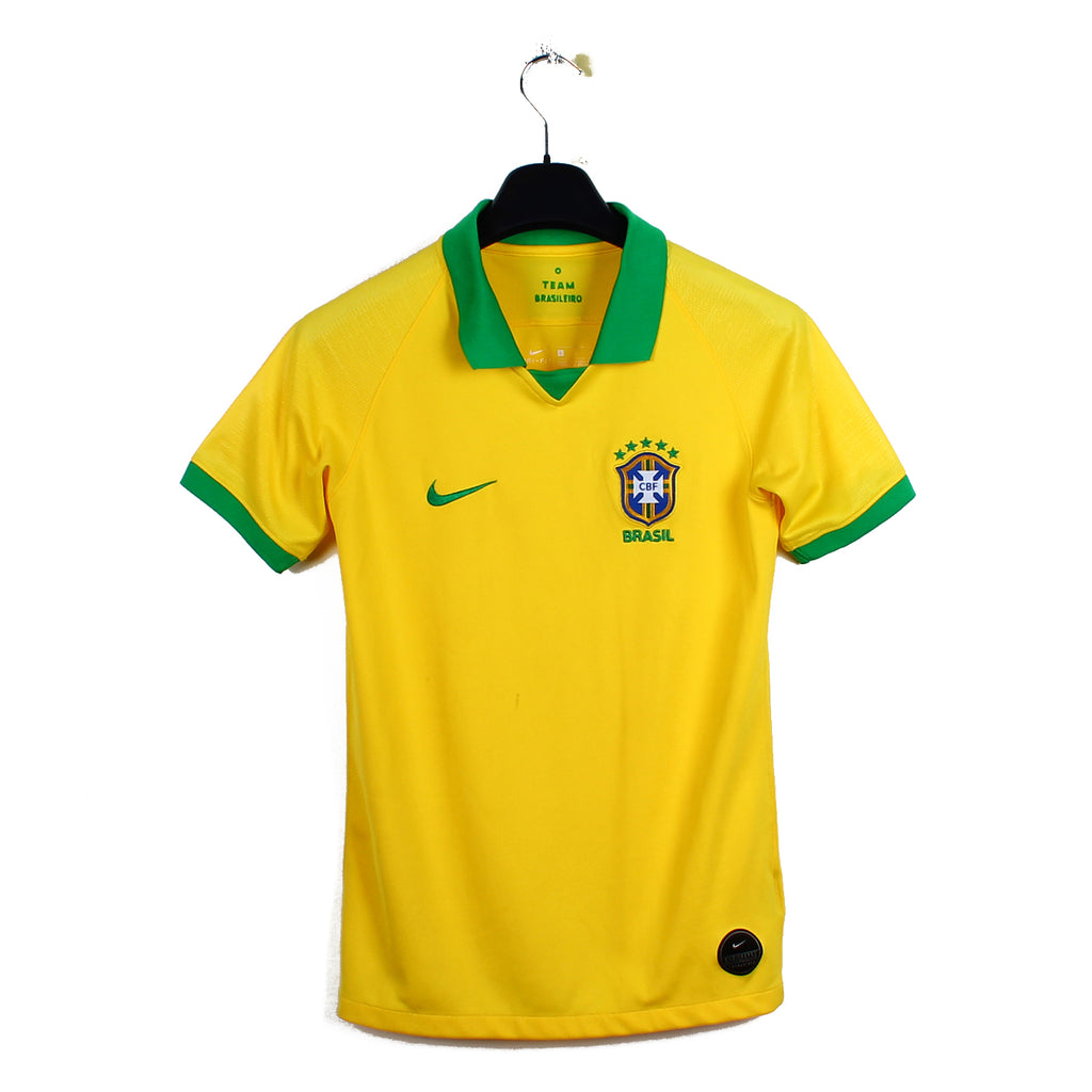 2019/20 - Brésil (L femme)