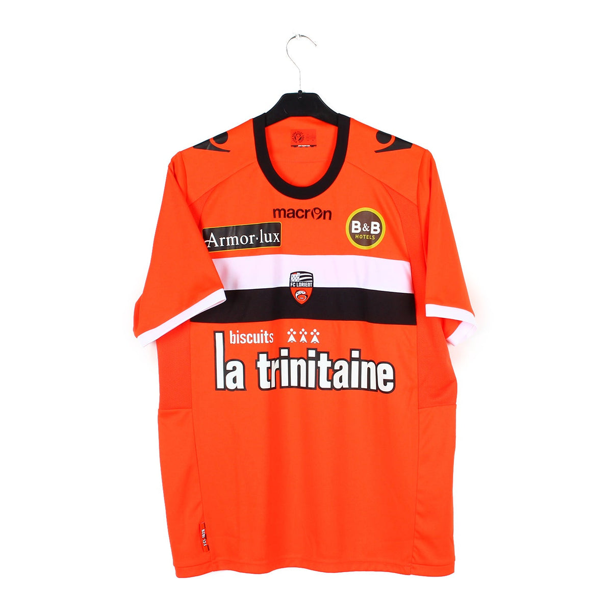 2012/13 - Lorient FC (XL)