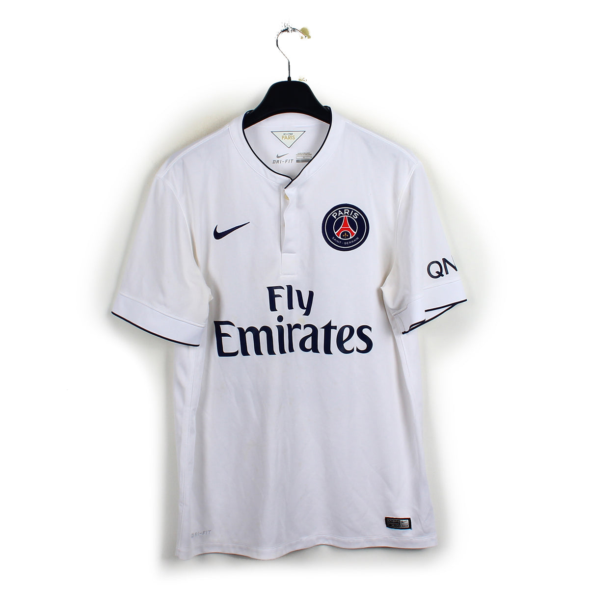 2014/15 - PSG - Matuidi #14 (L)