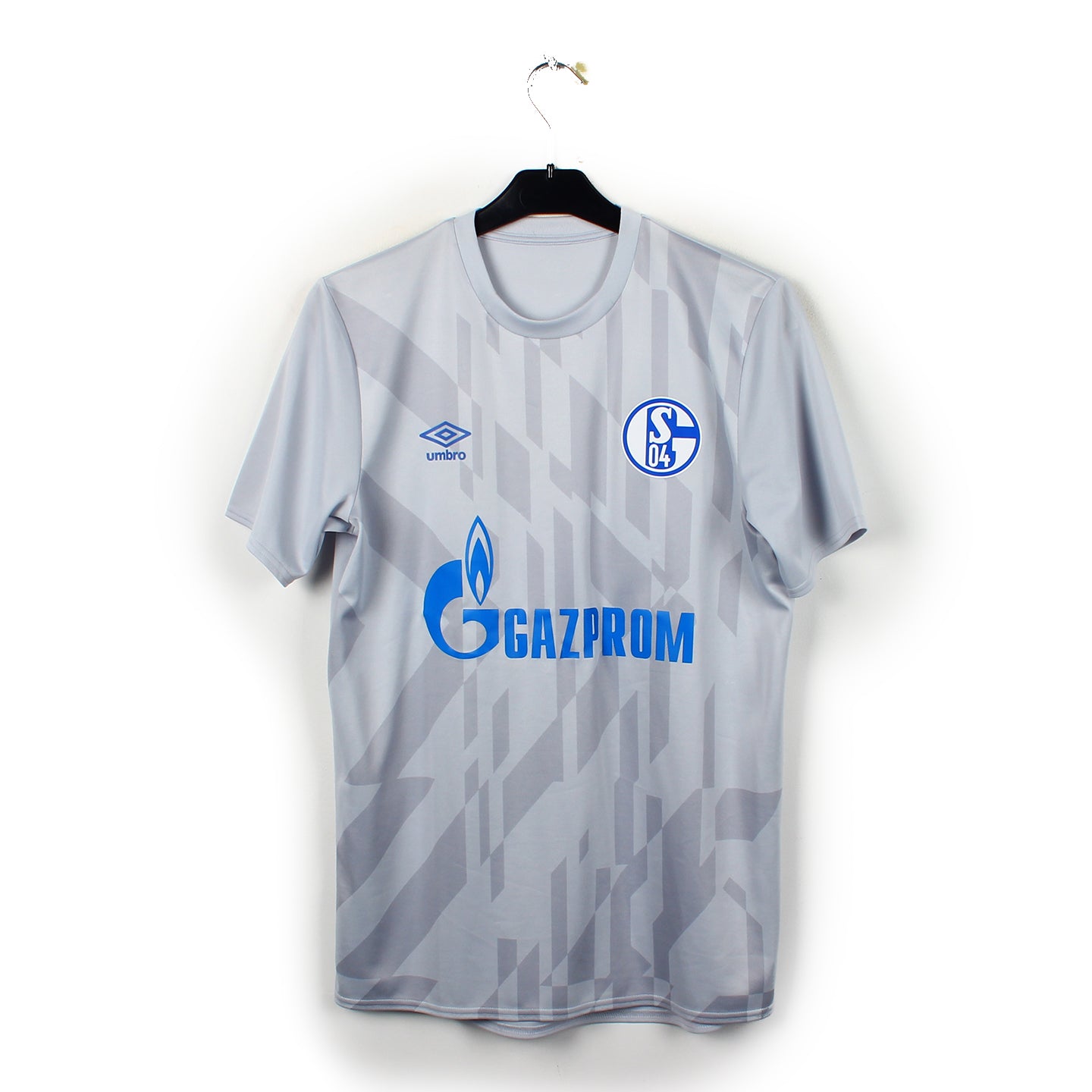 2020/21 - Schalke 04 FC (M)