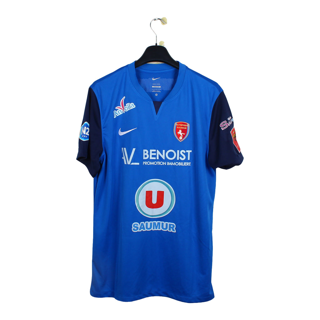 2024/25 - Olympique Saumur FC (L)