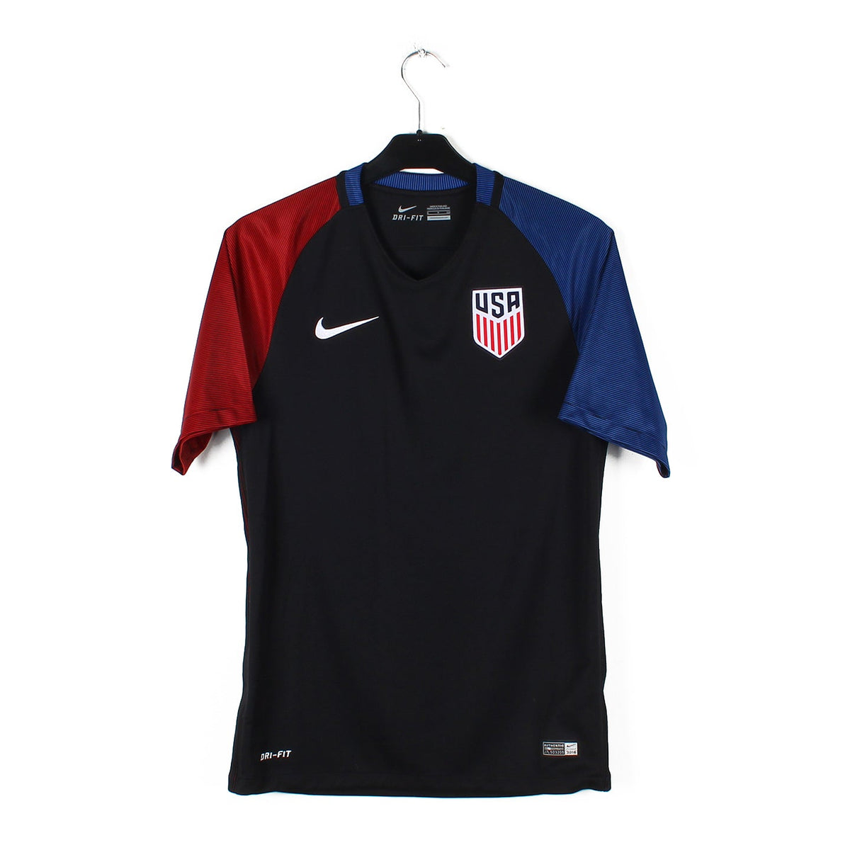 2016/17 - Etats-Unis (S)
