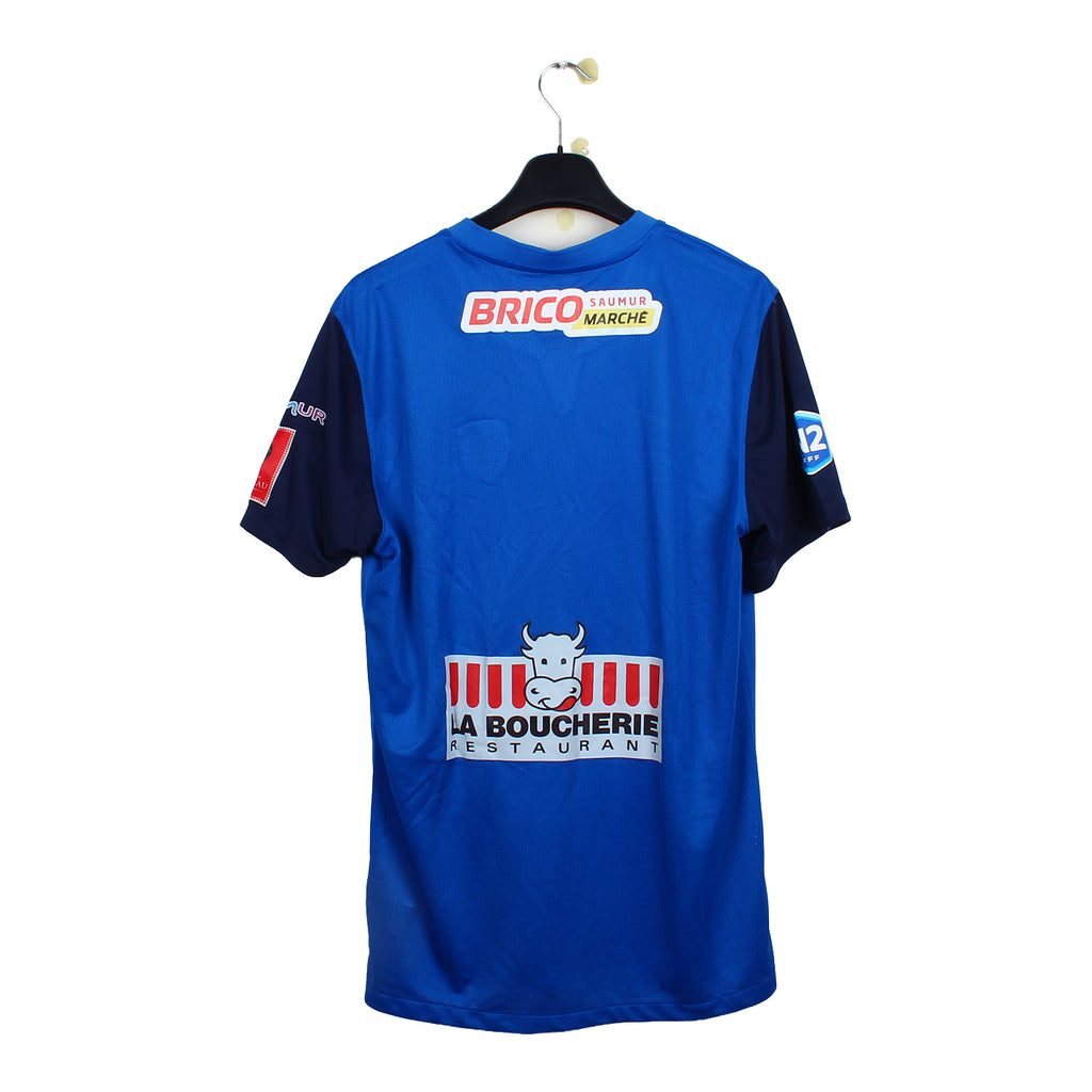 2024/25 - Olympique Saumur FC (L)