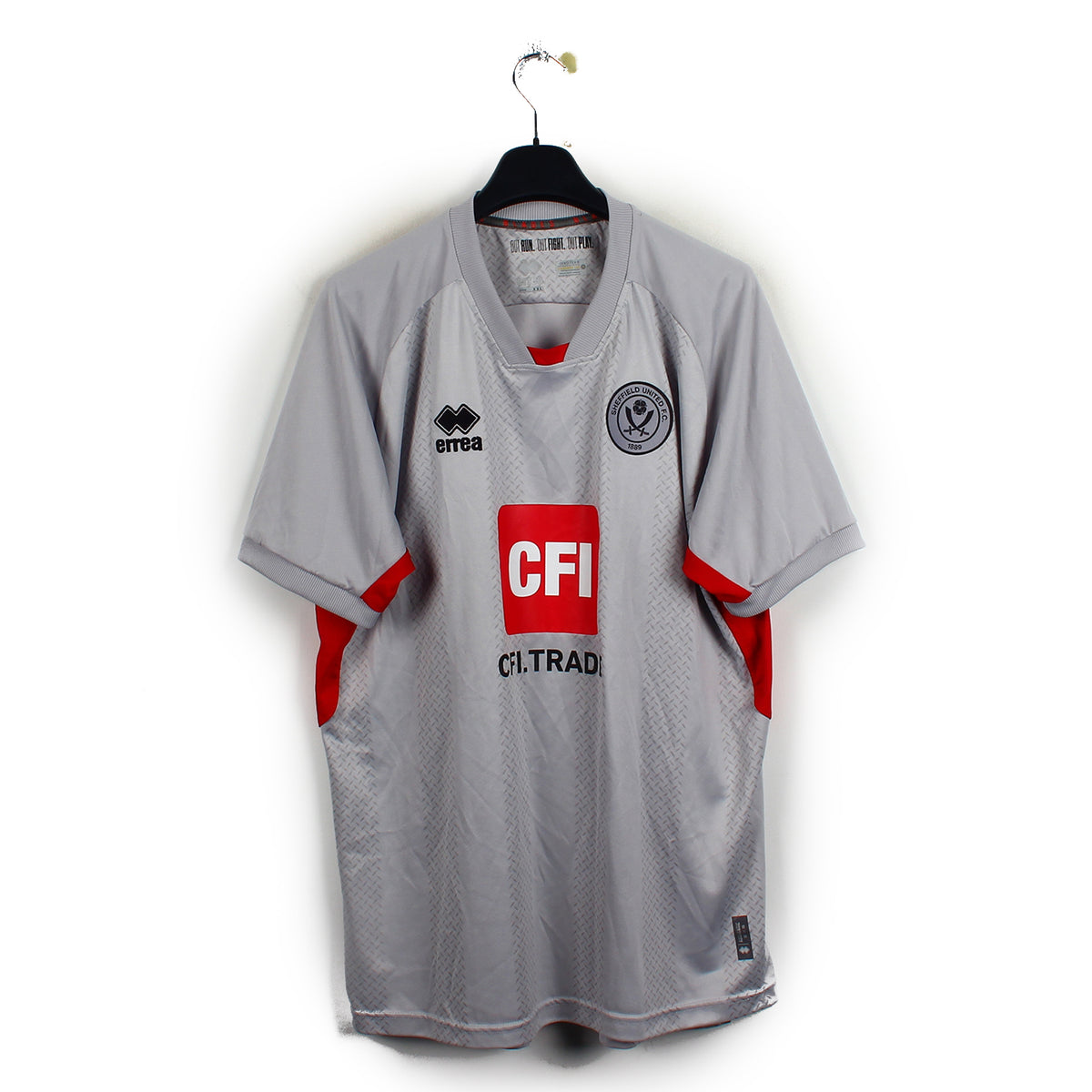 2023/24 - Sheffield United (2XL)