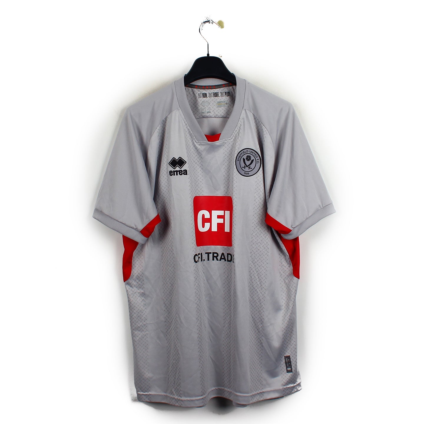 2023/24 - Sheffield United (2XL)