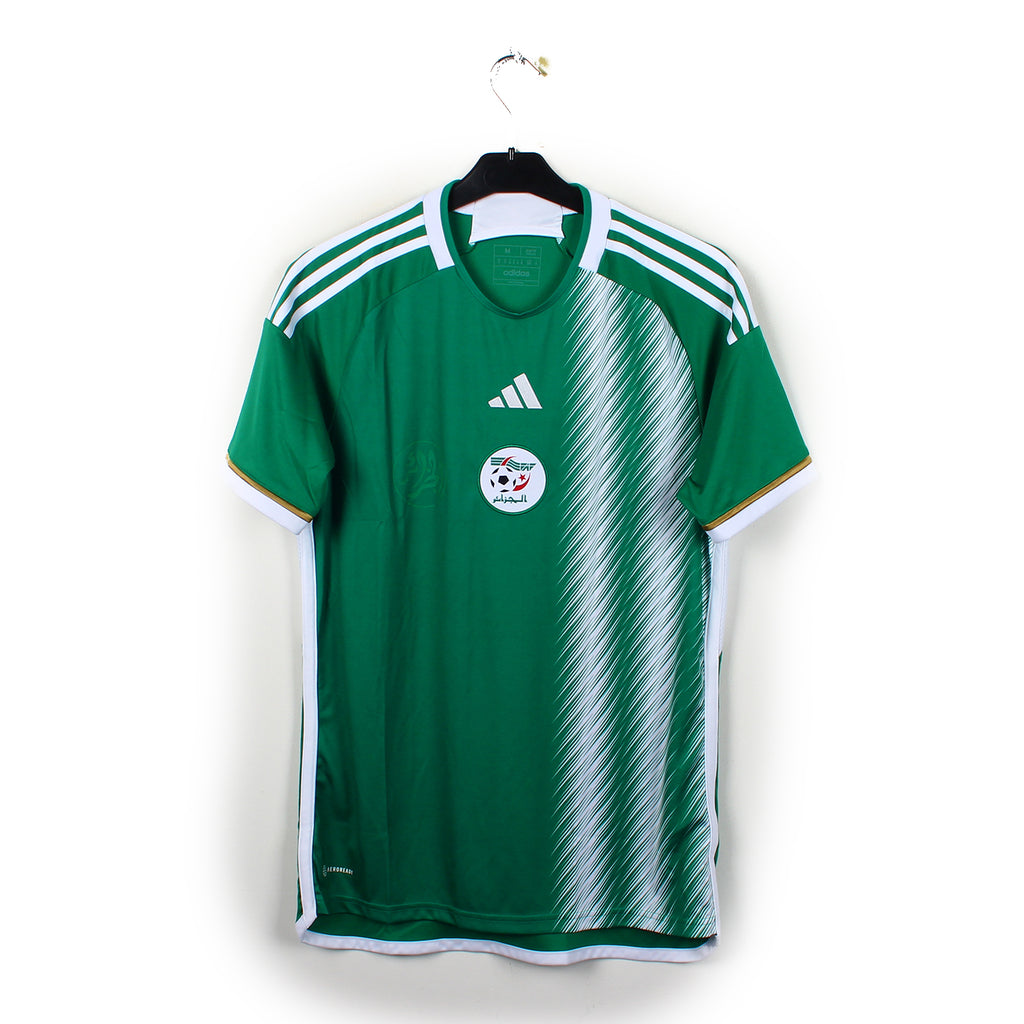 2022 - Algérie (L)