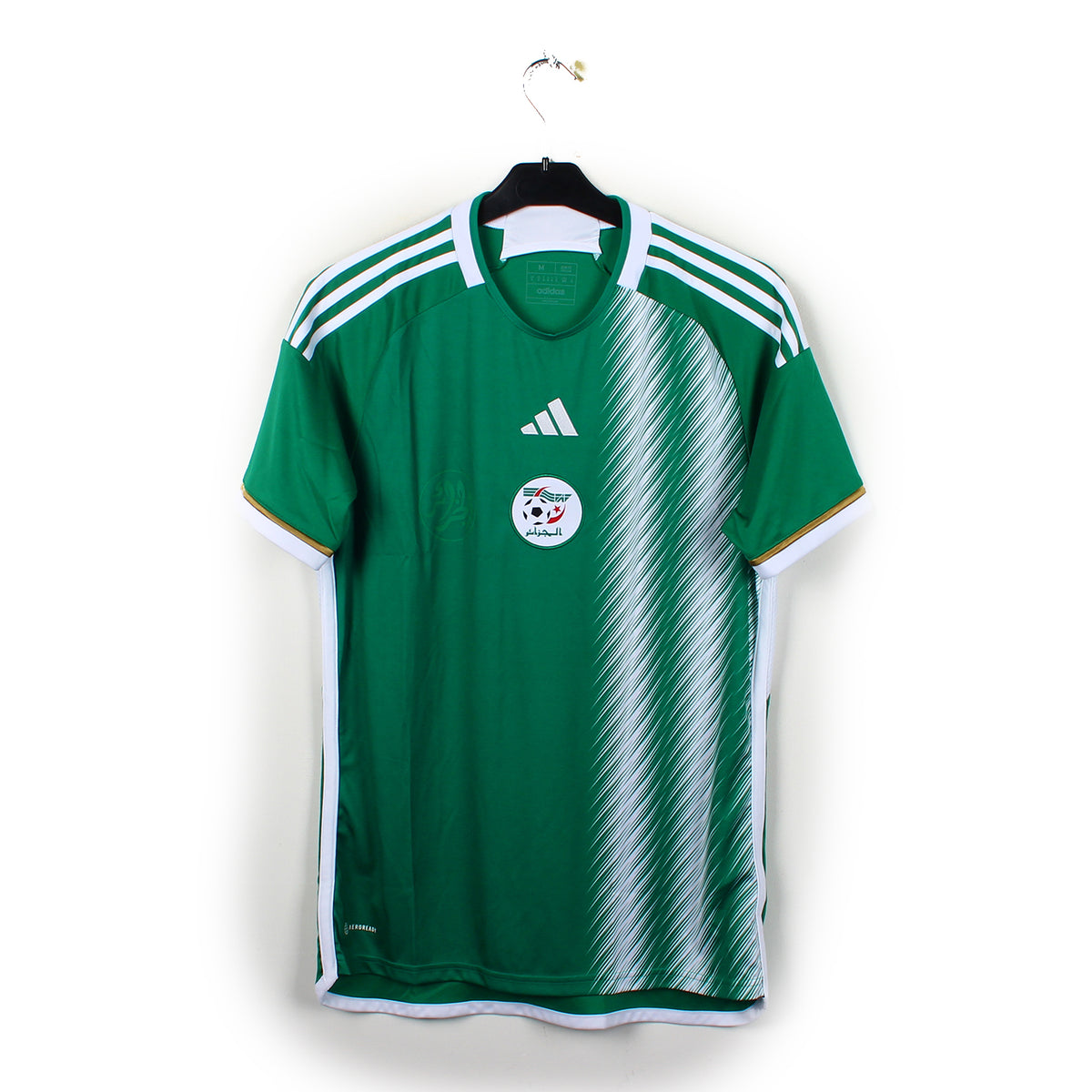 2022 - Algérie (L)