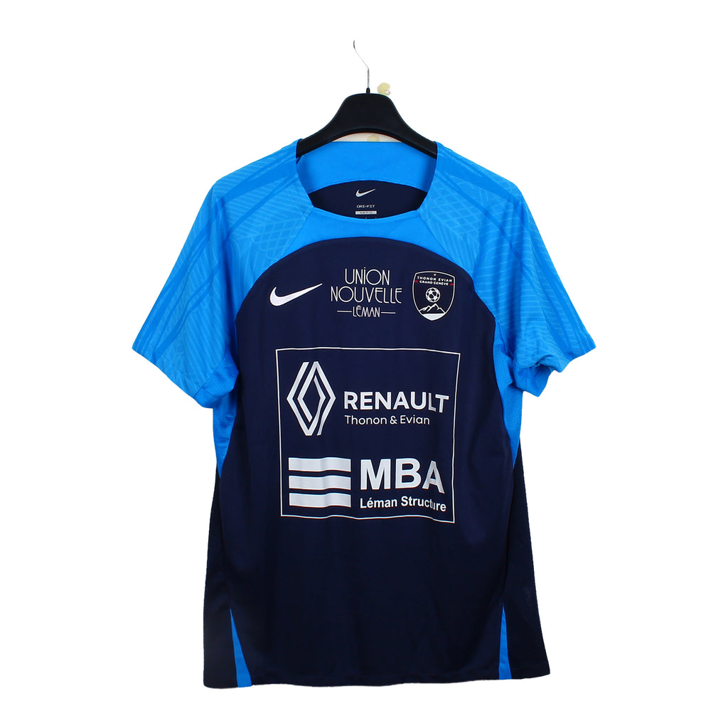 2023/24 - Evian Thonon Grand Genève (L)