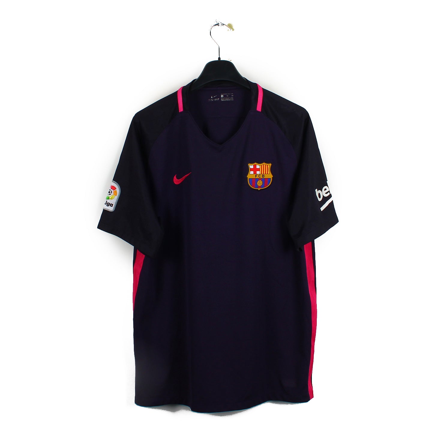 2016/17 - Barcelone - Neymar #11 (S)