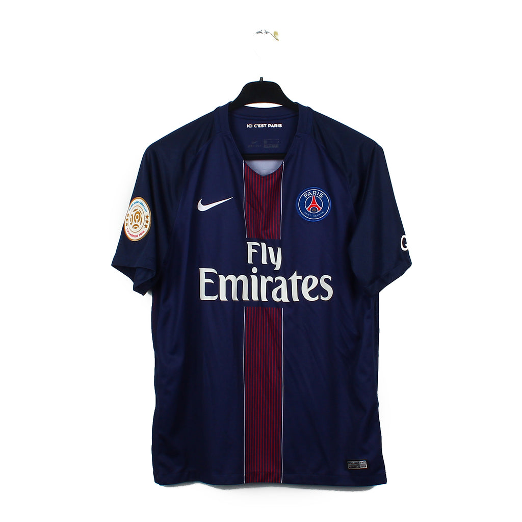 2016/17 - PSG - Meunier #12 (M)