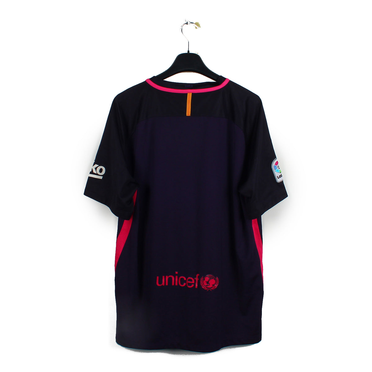 2016/17 - Barcelone (XL)