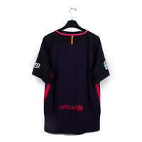 2016/17 - Barcelone (XL)