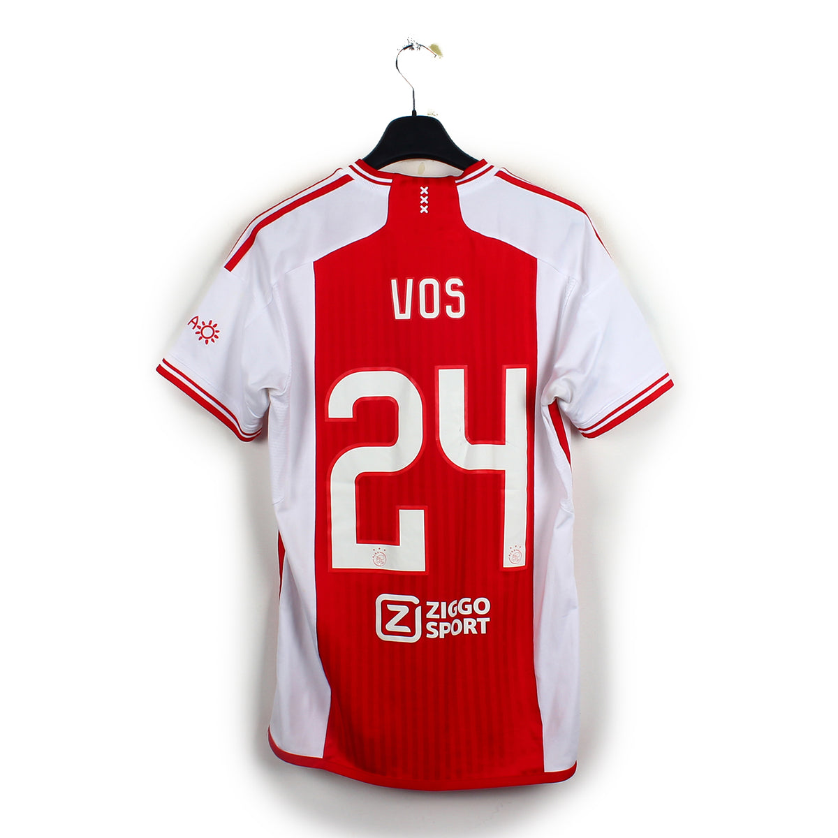 2023/24 - Ajax Amsterdam - Vos #24 (S)