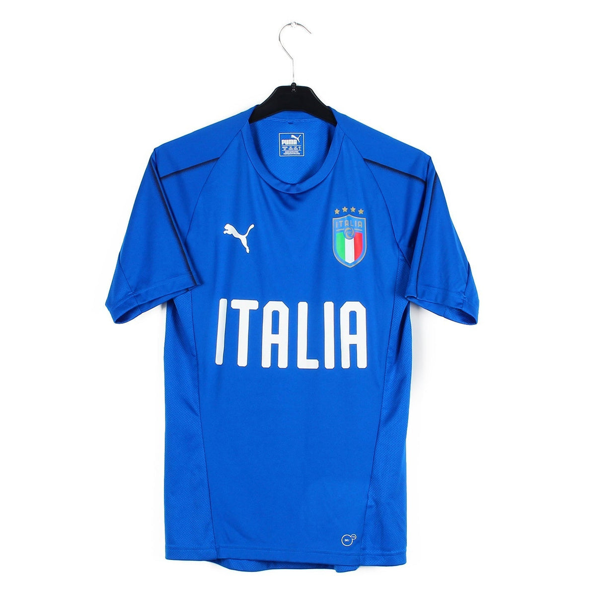 2018/19 - Italie (M)