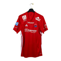 2023/24 - Andrézieux-Bouthéon FC (L)