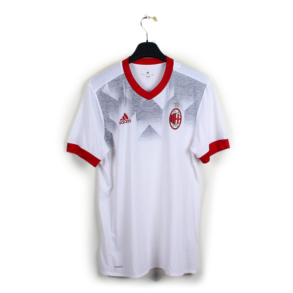 2016/17 - Milan AC (M)
