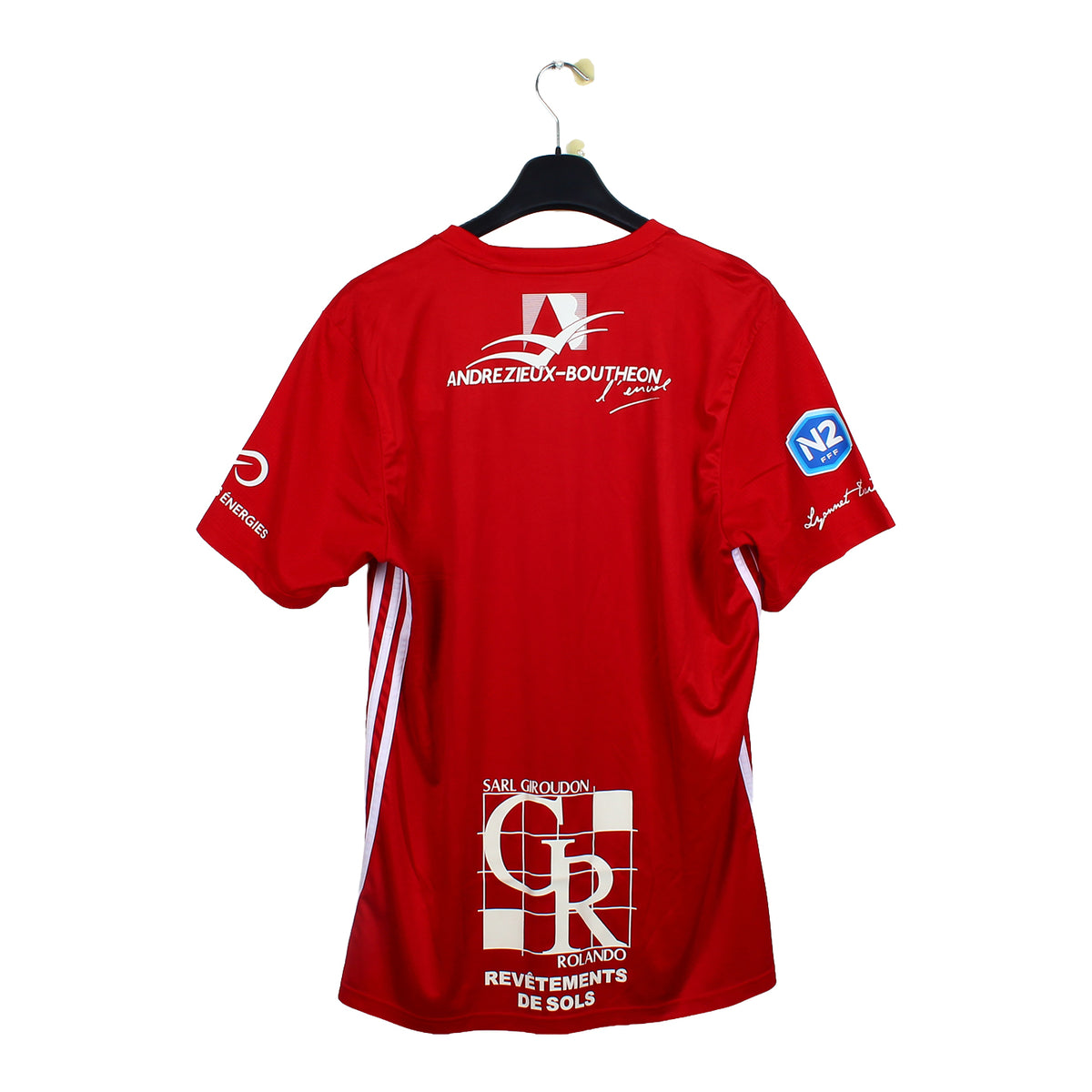 2023/24 - Andrézieux-Bouthéon FC (L)