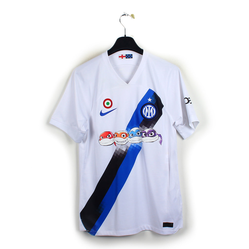 2023/24 - Inter Milan (S)