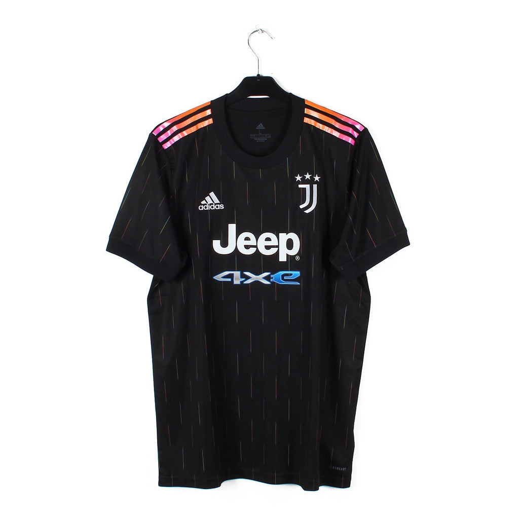 2021/22 - Juventus (S)
