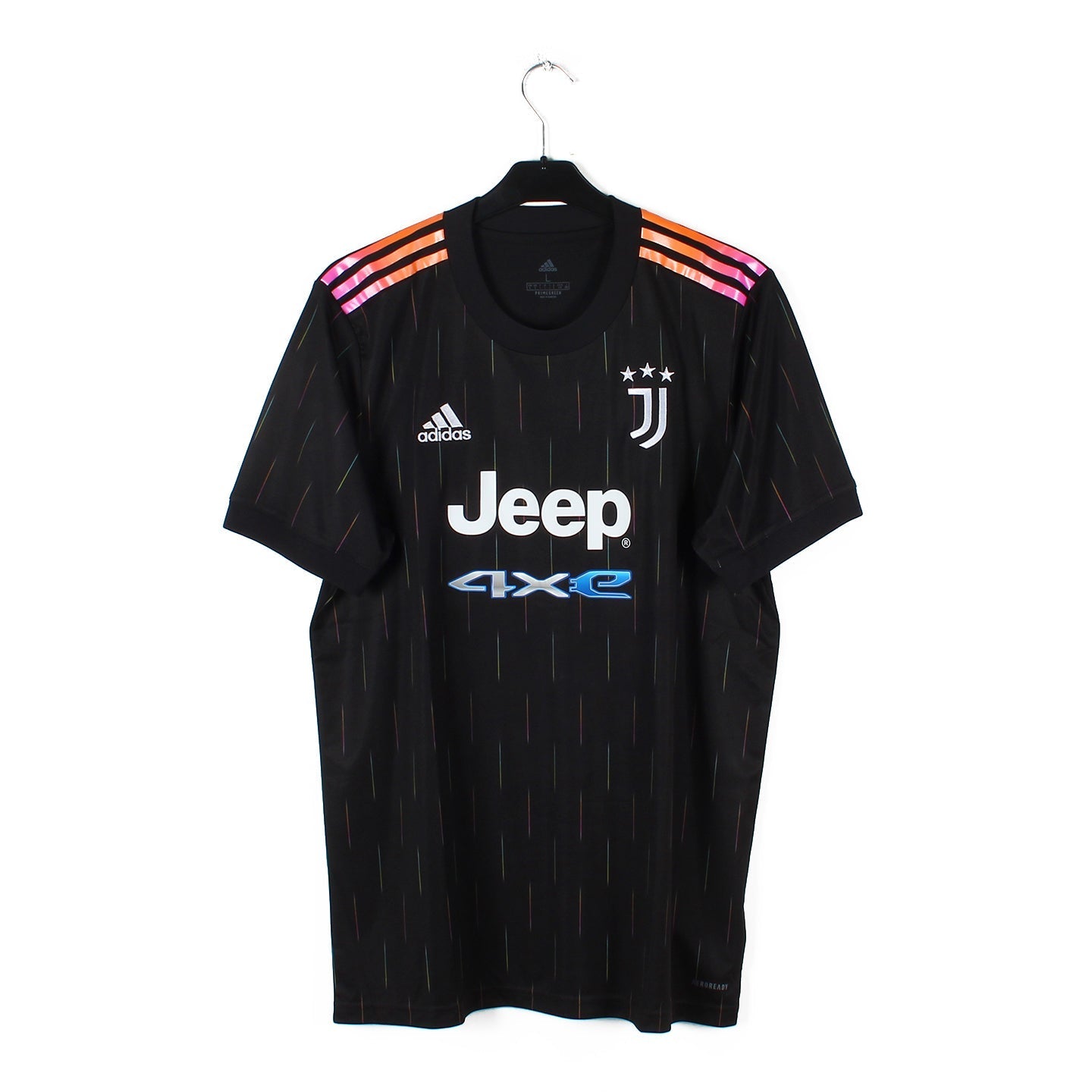 2021/22 - Juventus (S)