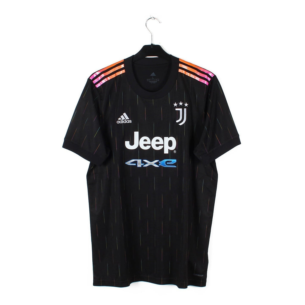2021/22 - Juventus (S)