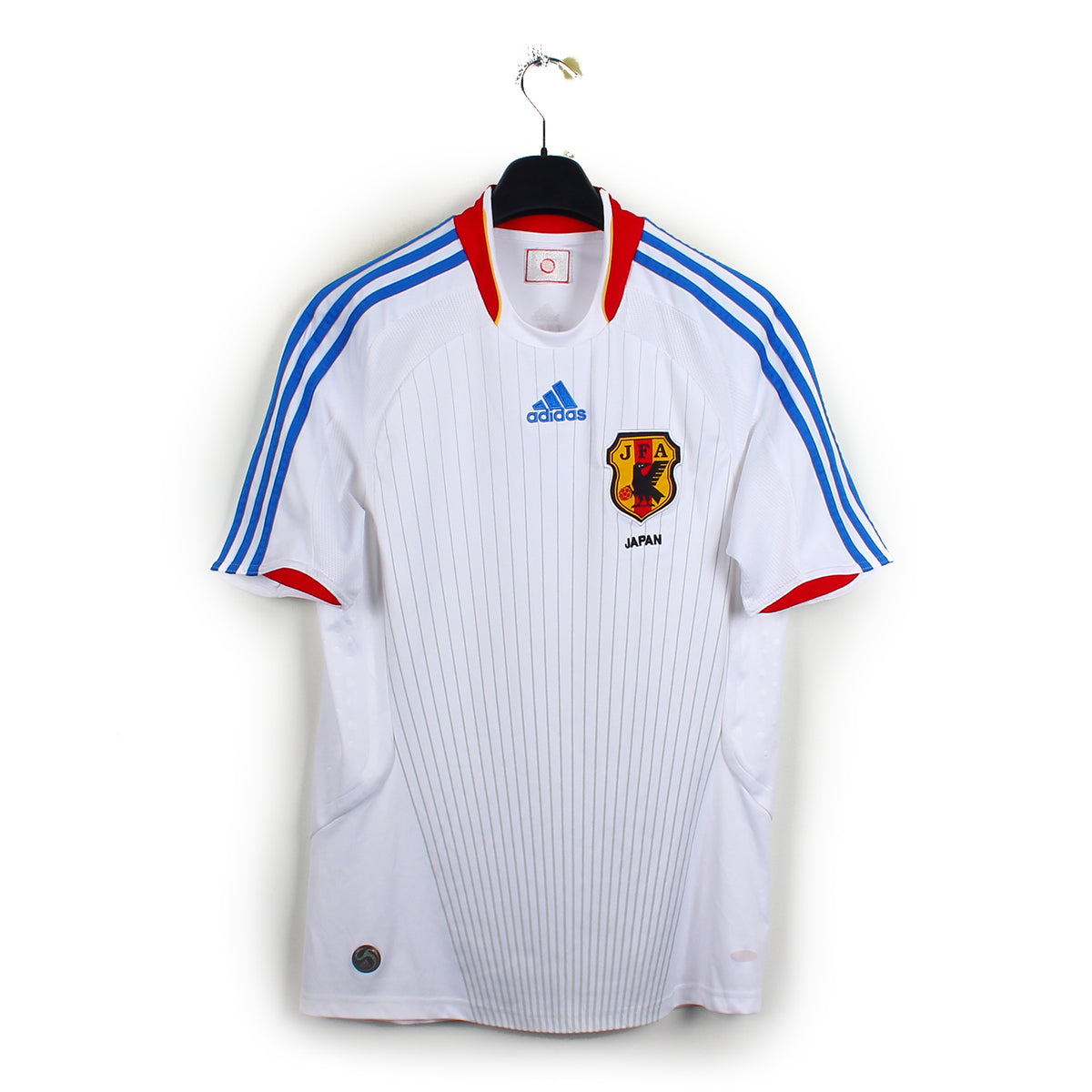 2008/09 - Japon (S)