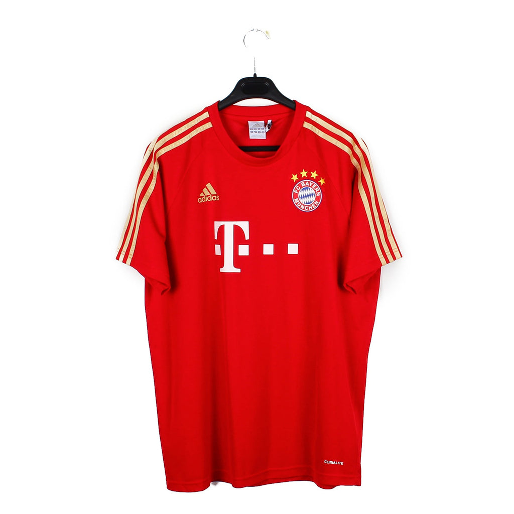 maillot bayern munich 2020