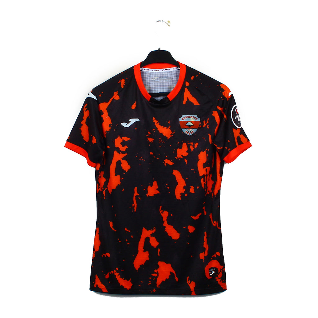2022/23 - Adanaspor - Emre #75 (L) [MATCH ISSUE]