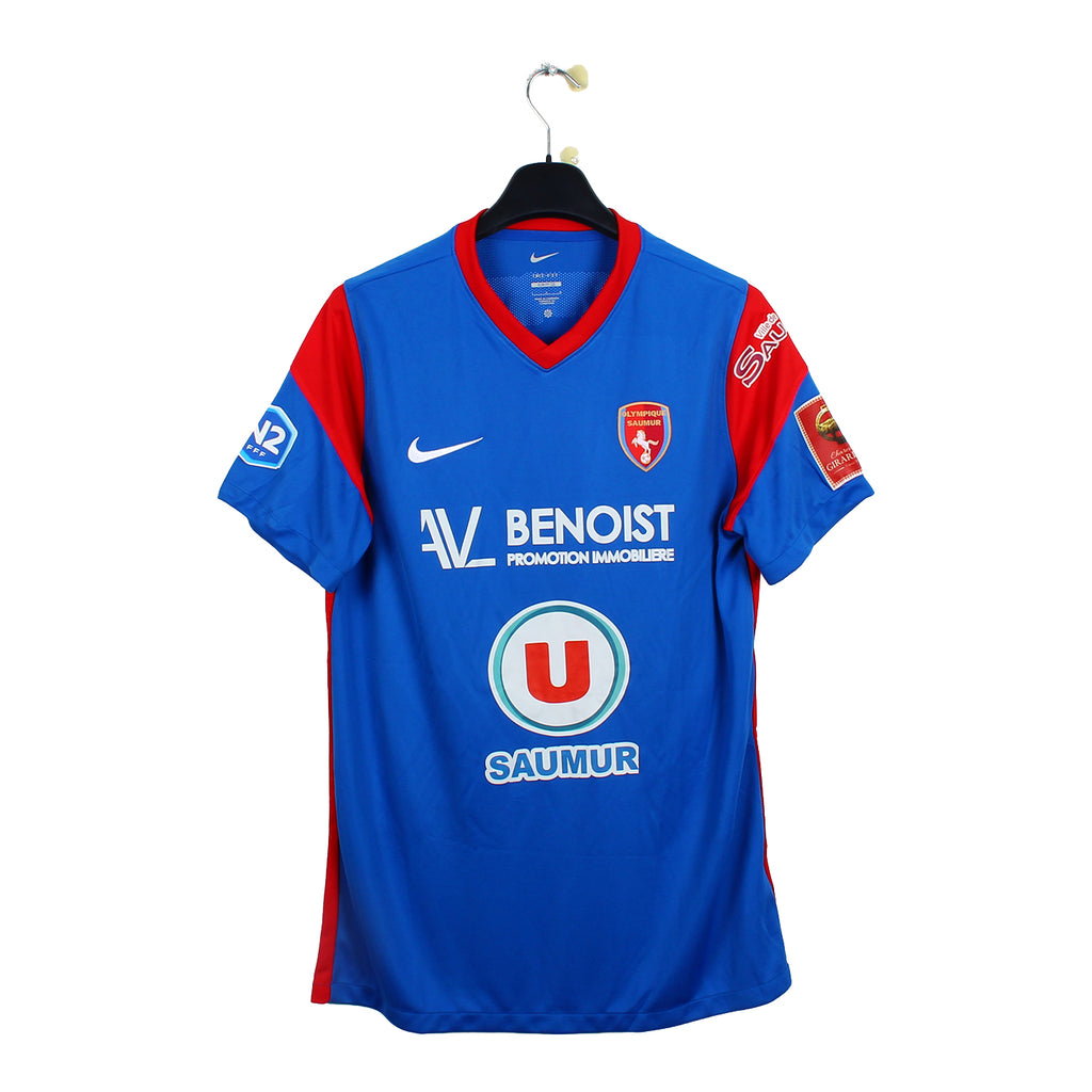 2022/23 - Olympique Saumur FC (L)