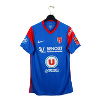 2022/23 - Olympique Saumur FC (L)