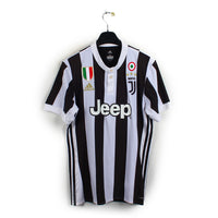 2017/18 - Juventus - Dybala #10 (M)