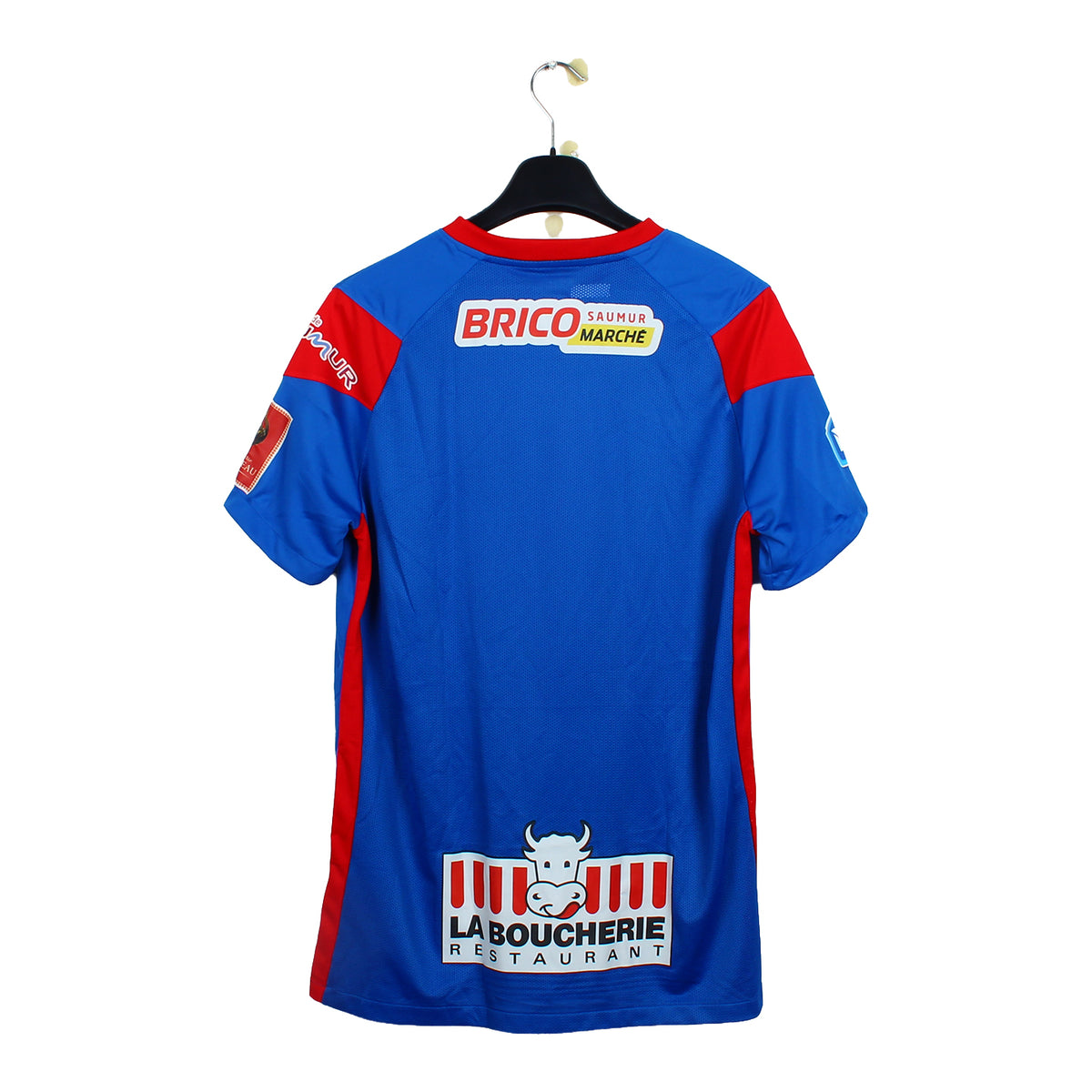 2022/23 - Olympique Saumur FC (L)