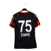 2022/23 - Adanaspor - Emre #75 (L) [MATCH ISSUE]