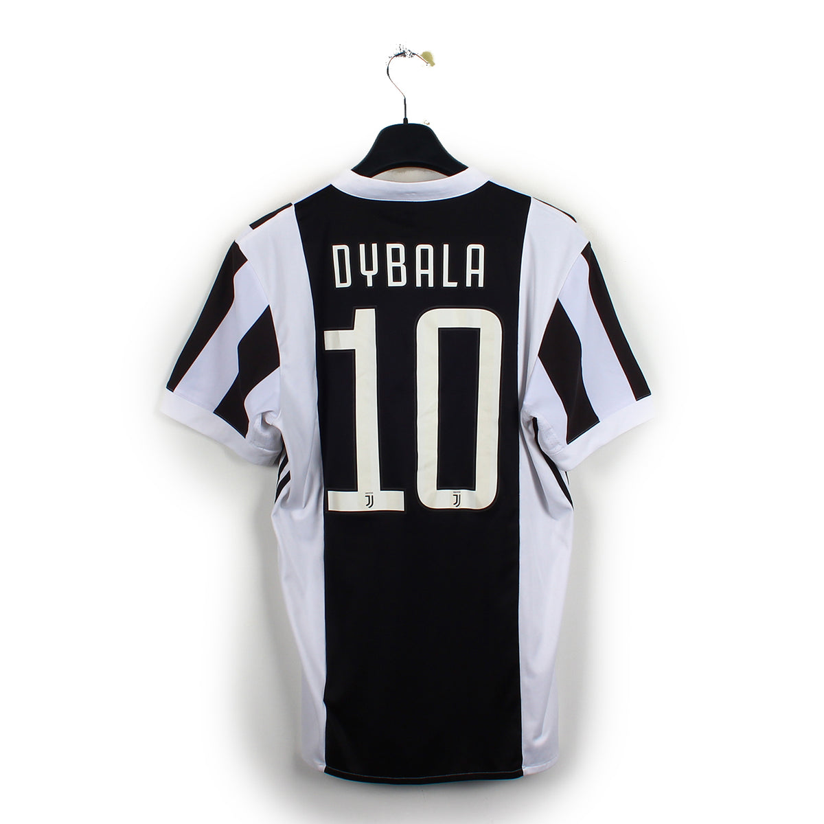 2017/18 - Juventus - Dybala #10 (S)