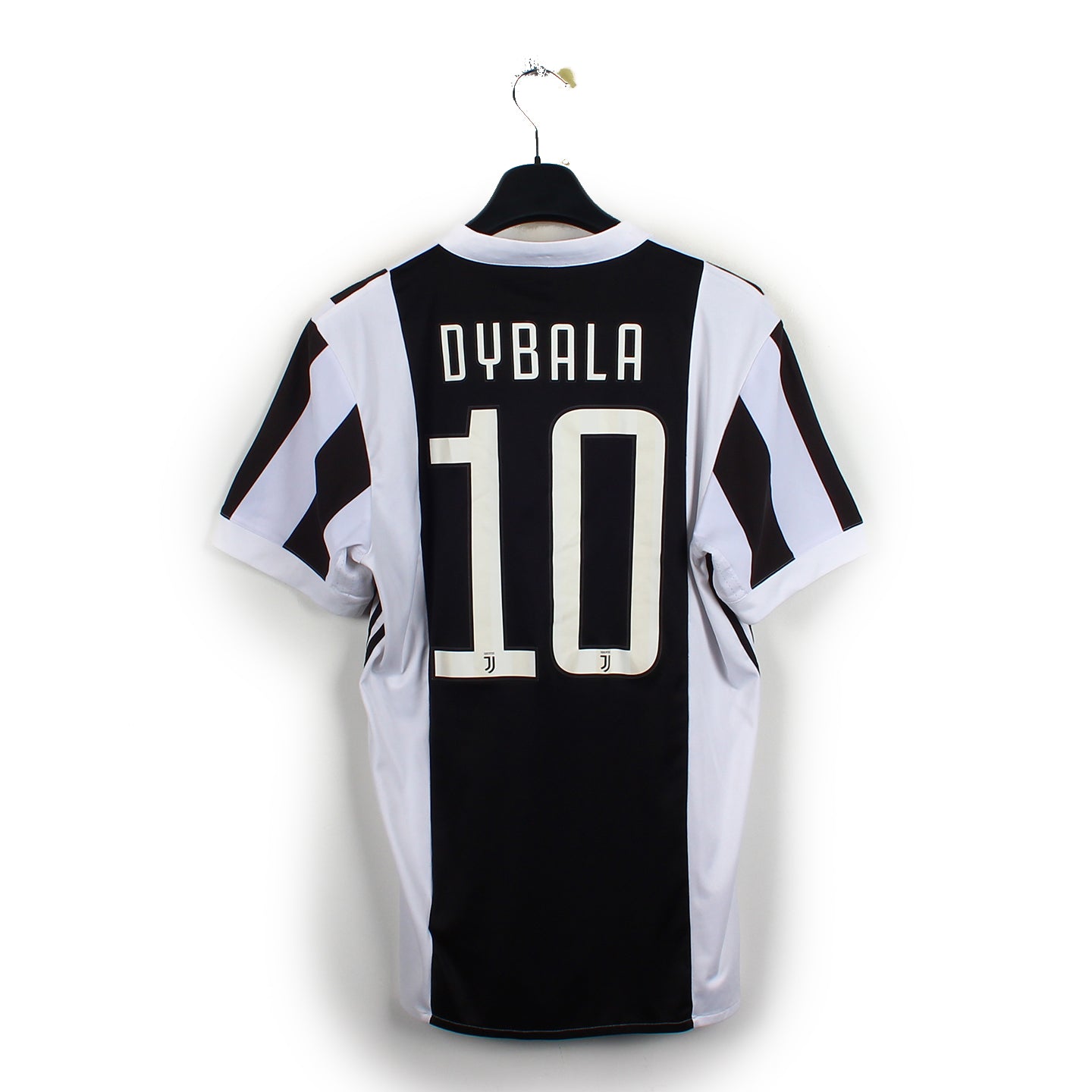 2017/18 - Juventus - Dybala #10 (M)