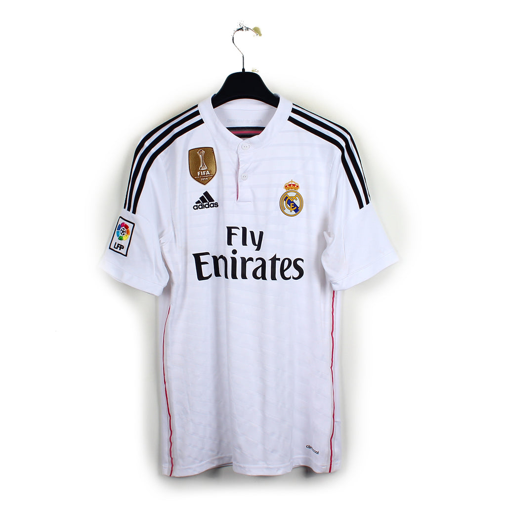 2014/15 - Real Madrid (M)