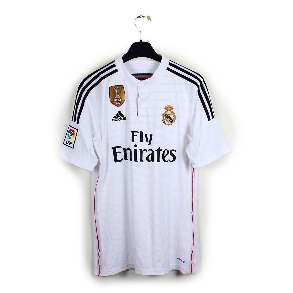 2014/15 - Real Madrid (M)