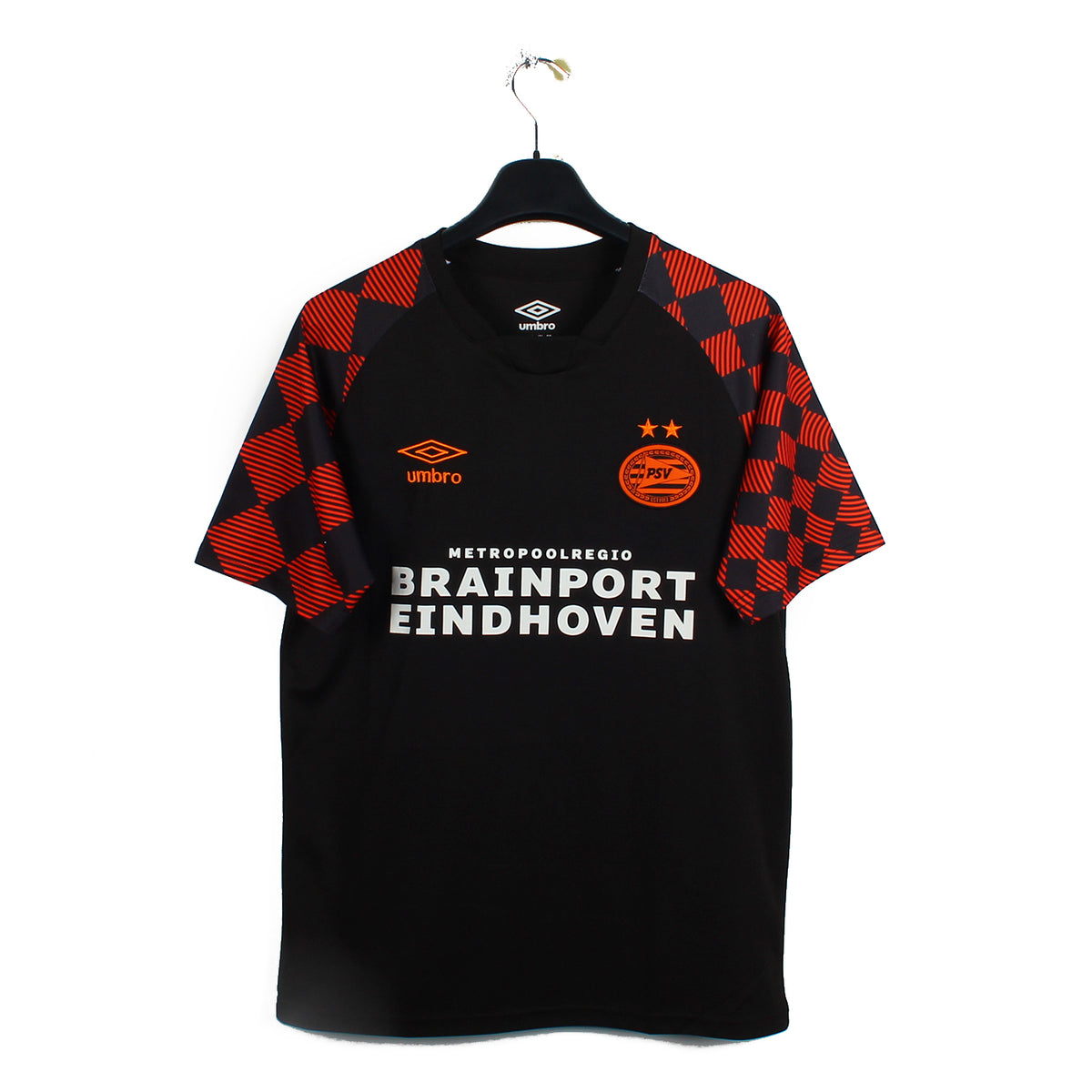 2019/20 - PSV Eindhoven - Bergwijn #17 (M)