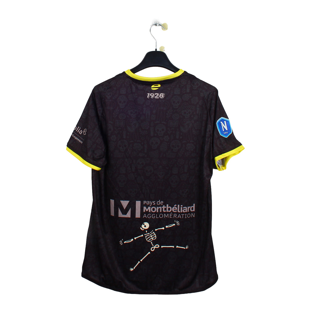 2025/26 - Sochaux Montbéliard FC (L) *Day of the Dead*