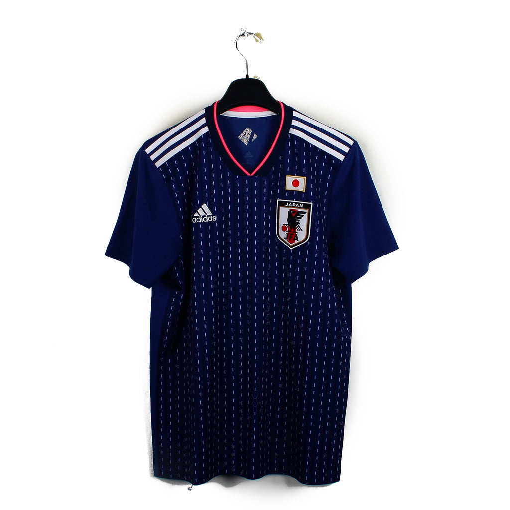 2018 - Japon (L)