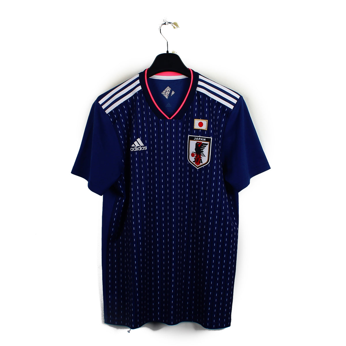 2018 - Japon (L)