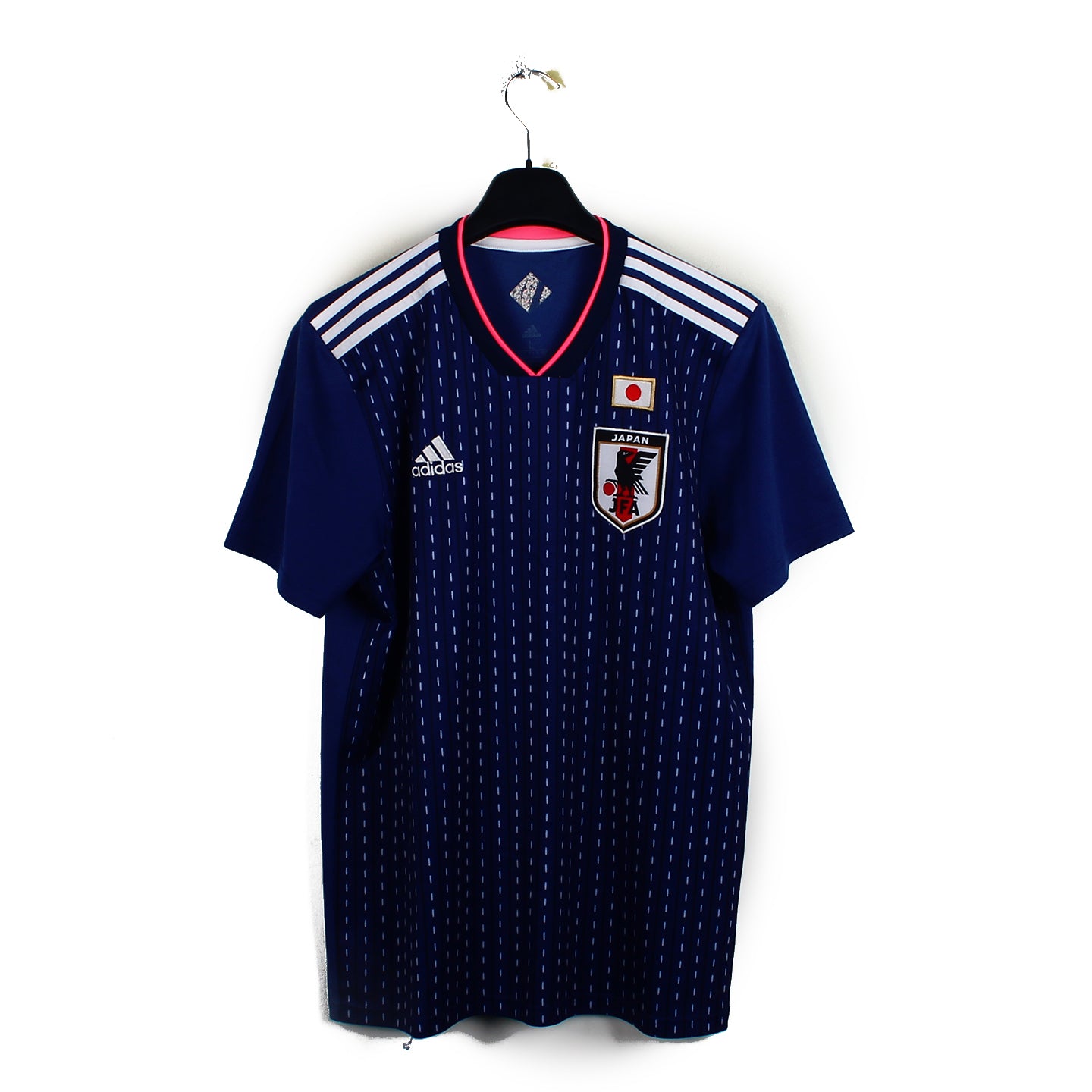 2018 - Japon (L)