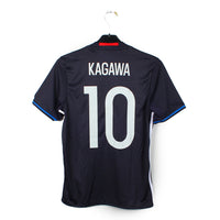 2016 - Japon - Kagawa #10 (XS)