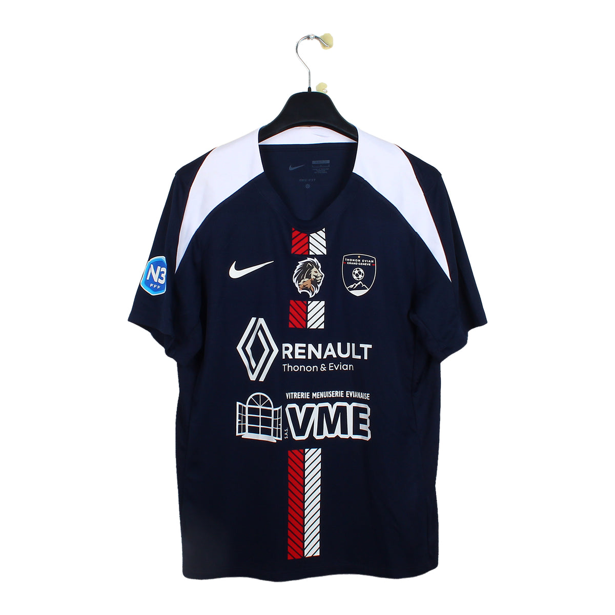 2024/25 - Evian Thonon Grand Genève (L)