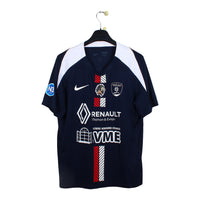 2024/25 - Evian Thonon Grand Genève (L)